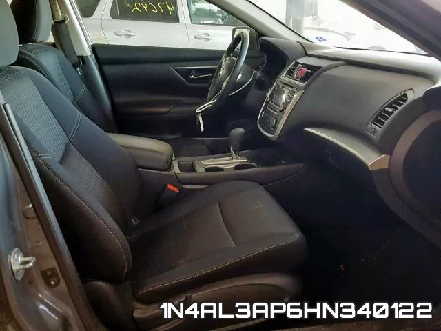 1N4AL3AP6HN340122 фото 6