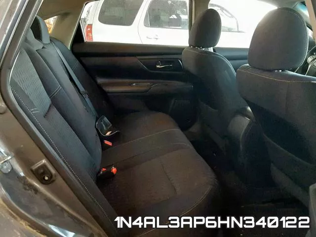 1N4AL3AP6HN340122 фото 7