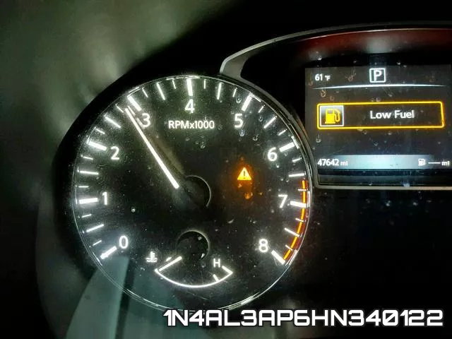 1N4AL3AP6HN340122 фото 9