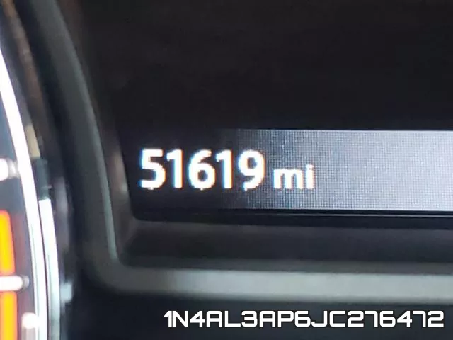 1N4AL3AP6JC276472 фото 9