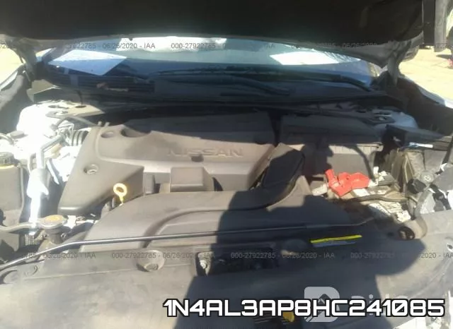 1N4AL3AP8HC241085 фото 2