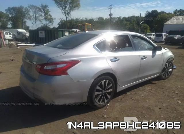 1N4AL3AP8HC241085 фото 5