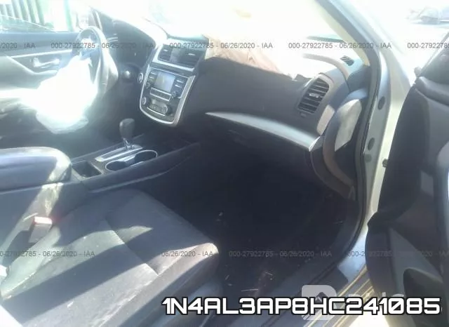 1N4AL3AP8HC241085 фото 6