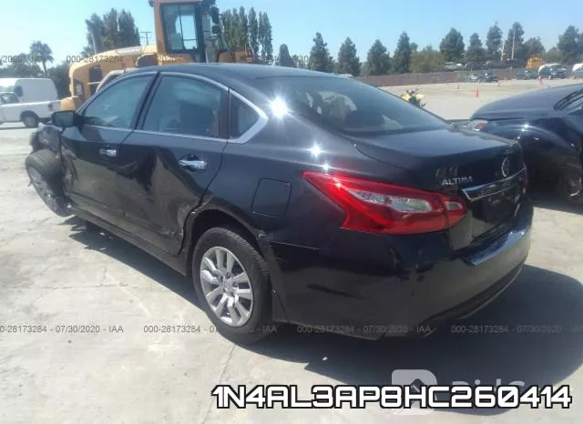 1N4AL3AP8HC260414 фото 4
