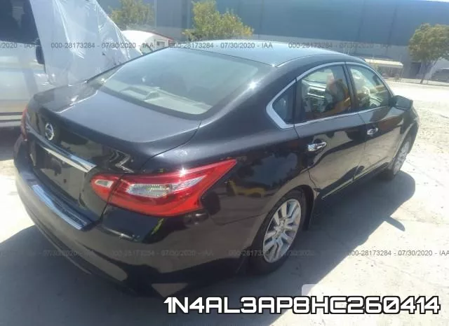 1N4AL3AP8HC260414 фото 5