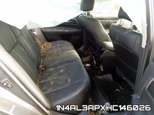 1N4AL3APXHC146026 фото 7