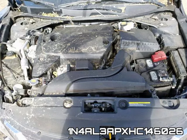 1N4AL3APXHC146026 фото 8