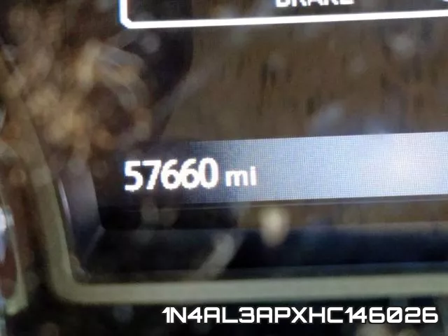 1N4AL3APXHC146026 фото 9