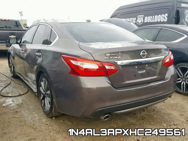 1N4AL3APXHC249561 фото 4