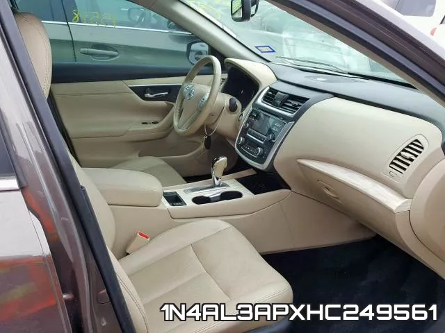1N4AL3APXHC249561 фото 6