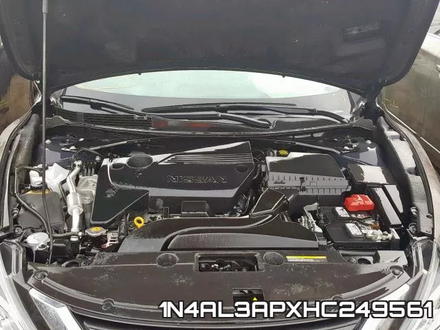 1N4AL3APXHC249561 фото 8