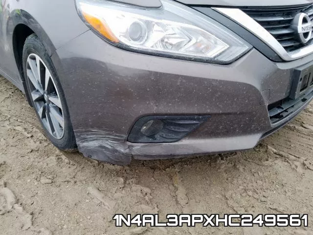 1N4AL3APXHC249561 фото 10
