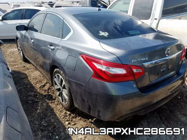 1N4AL3APXHC286691 фото 4