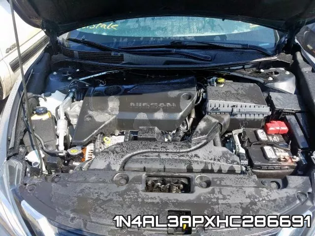 1N4AL3APXHC286691 фото 8