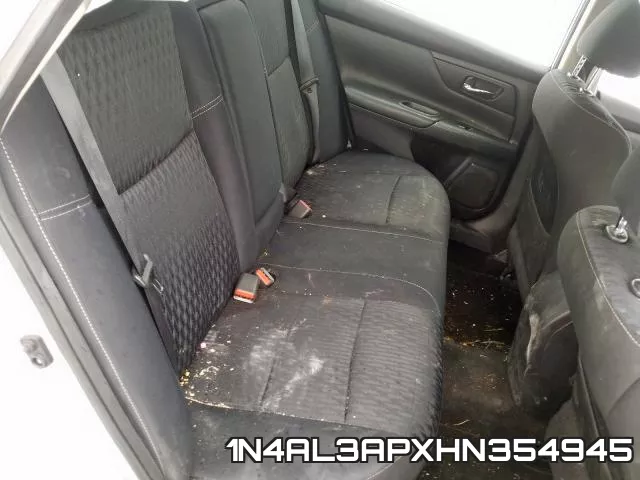 1N4AL3APXHN354945 фото 7