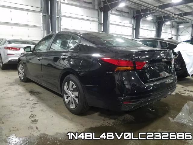1N4BL4BV0LC232686 фото 4