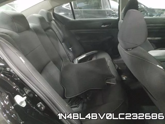 1N4BL4BV0LC232686 фото 7