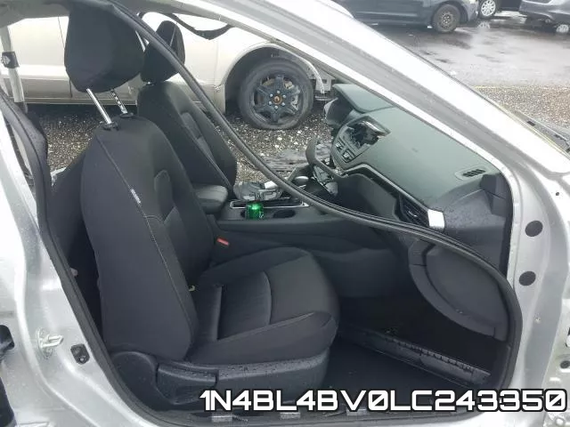 1N4BL4BV0LC243350 фото 6