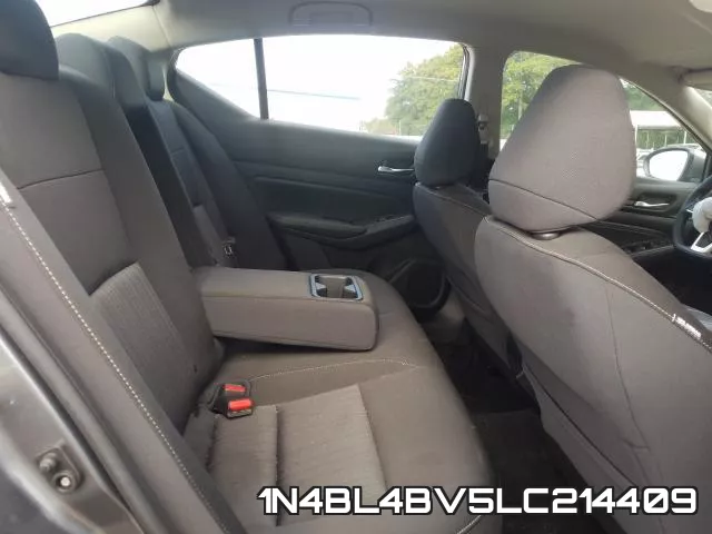1N4BL4BV5LC214409 фото 7