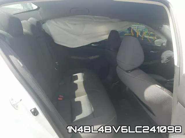 1N4BL4BV6LC241098 фото 7