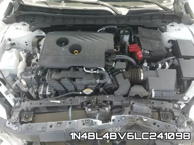 1N4BL4BV6LC241098 фото 8