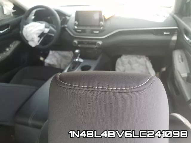 1N4BL4BV6LC241098 фото 10
