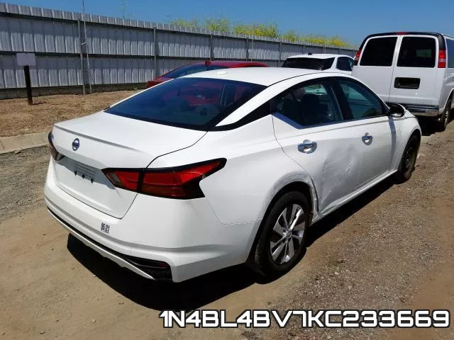 1N4BL4BV7KC233669 фото 5