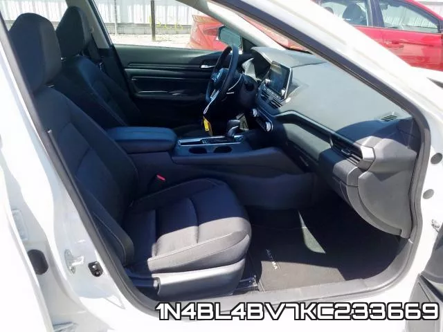 1N4BL4BV7KC233669 фото 6