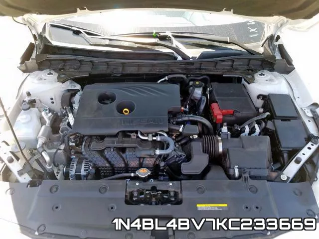 1N4BL4BV7KC233669 фото 8