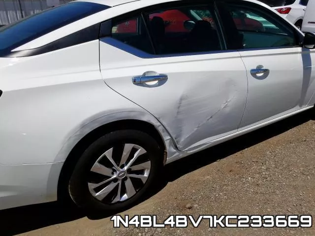1N4BL4BV7KC233669 фото 10
