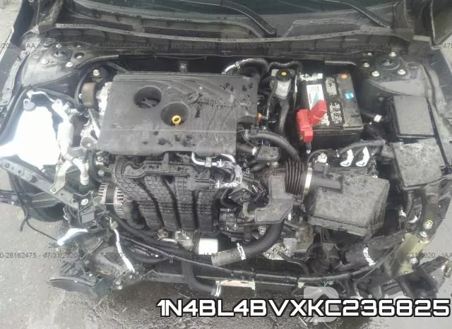 1N4BL4BVXKC236825 фото 2