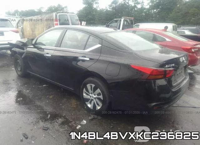 1N4BL4BVXKC236825 фото 4