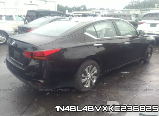 1N4BL4BVXKC236825 фото 5