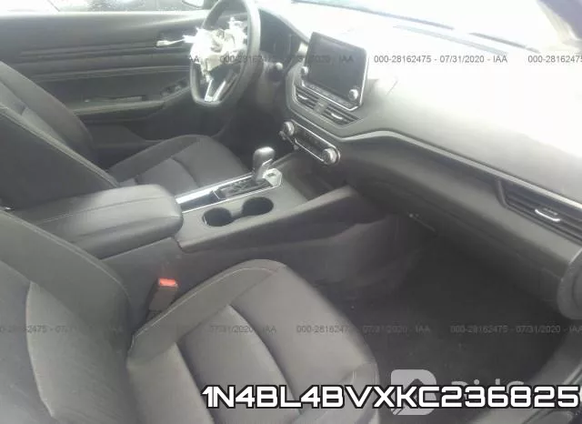 1N4BL4BVXKC236825 фото 6