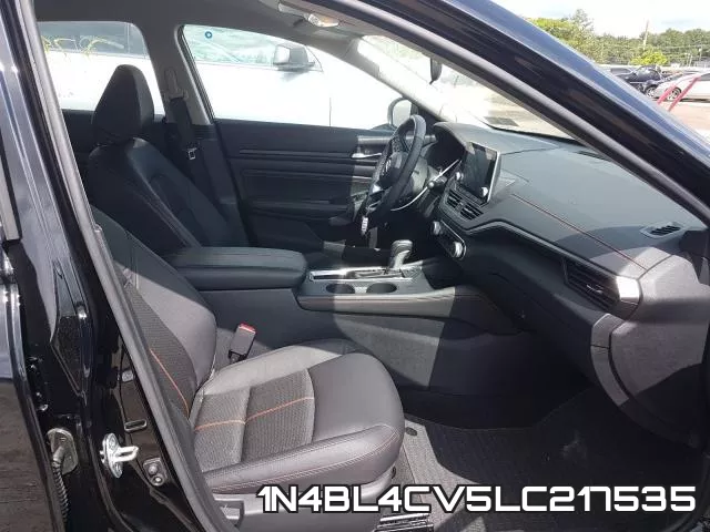 1N4BL4CV5LC217535 фото 6