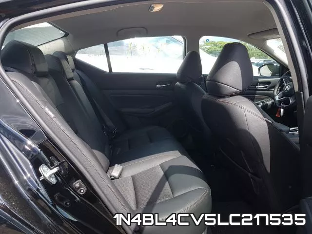 1N4BL4CV5LC217535 фото 7