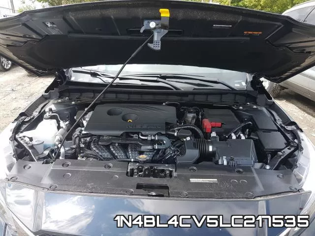 1N4BL4CV5LC217535 фото 8