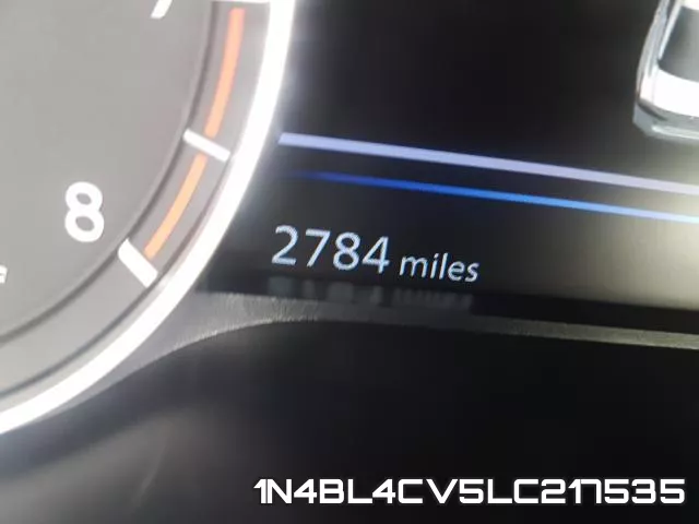 1N4BL4CV5LC217535 фото 9