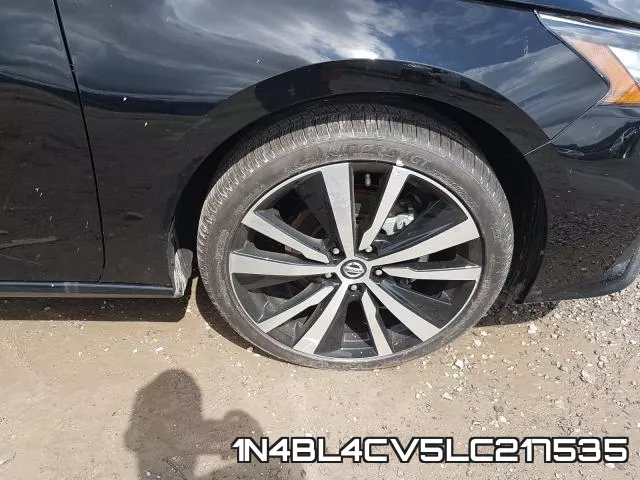 1N4BL4CV5LC217535 фото 10