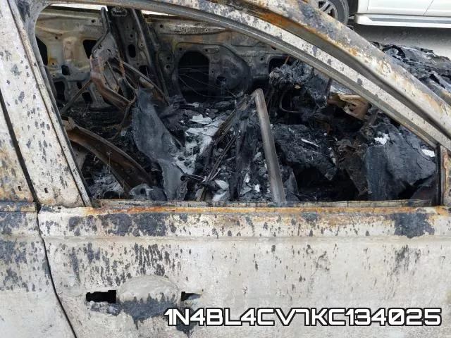 1N4BL4CV7KC134025 фото 6