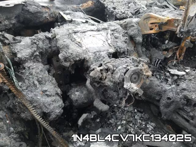 1N4BL4CV7KC134025 фото 9