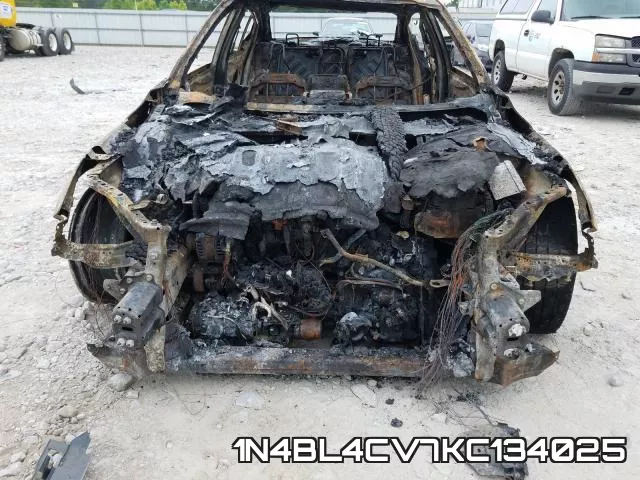 1N4BL4CV7KC134025 фото 10