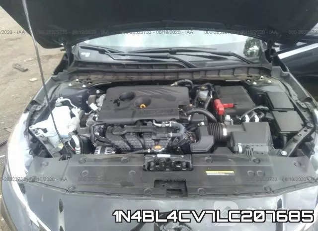 1N4BL4CV7LC207685 фото 2