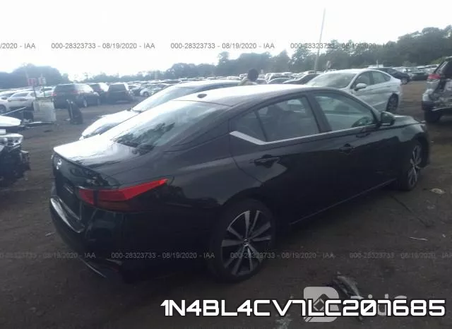1N4BL4CV7LC207685 фото 5