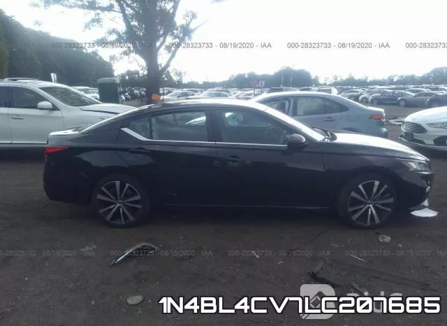 1N4BL4CV7LC207685 фото 7