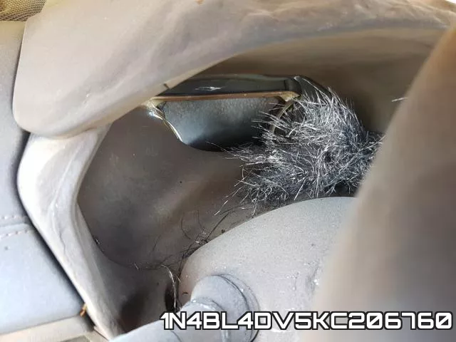 1N4BL4DV5KC206760 фото 9