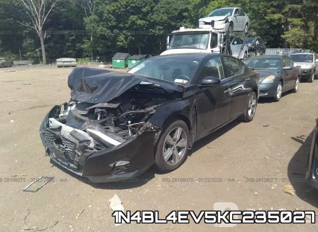 1N4BL4EV5KC235027 фото 3