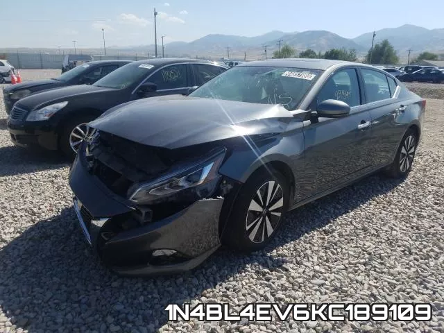 1N4BL4EV6KC189109 фото 3