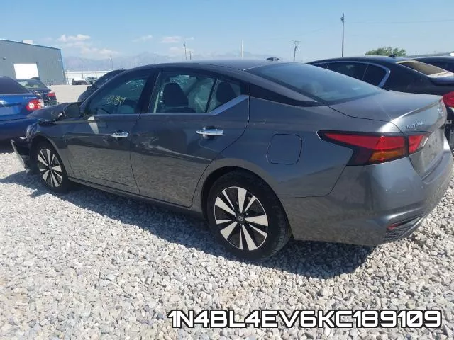 1N4BL4EV6KC189109 фото 4
