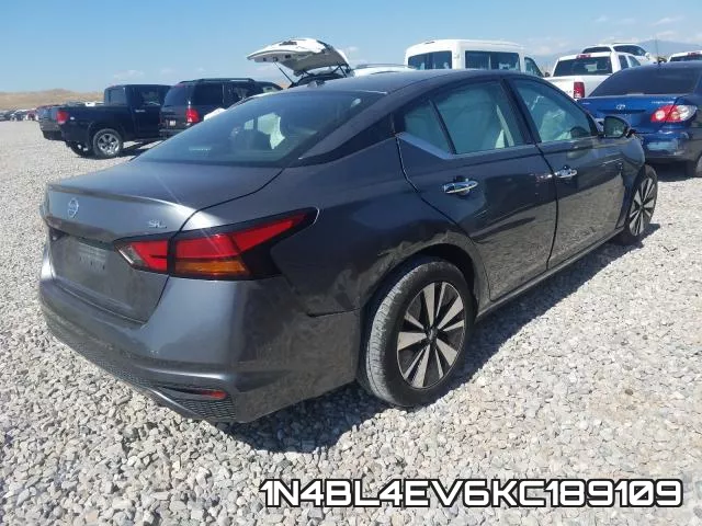 1N4BL4EV6KC189109 фото 5